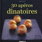 30 Aperos Dinatoires