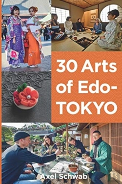 Bertrand.pt - 30 Arts Of Edo-Tokyo