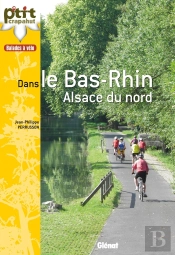 30 Balades À Velo Dans Le Bas-Rhin