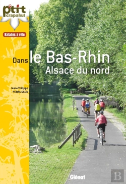 Bertrand.pt - 30 Balades À Velo Dans Le Bas-Rhin