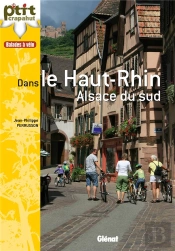 30 Balades À Vélo Dans Le Haut-Rhin