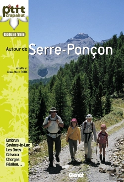 Bertrand.pt - 30 Balades En Famille Embrunais Serre Poncon
