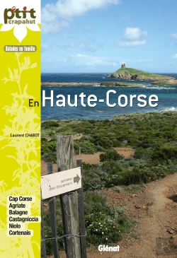 Bertrand.pt - 30 Balades En Famille En Haute-Corse