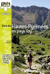 30 Balades En Famille En Hautes Pyrénées T.1