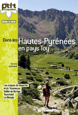 Bertrand.pt - 30 Balades En Famille En Hautes Pyrénées T.1