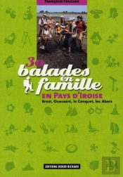 30 Balades En Famille En Pays D'Iroise