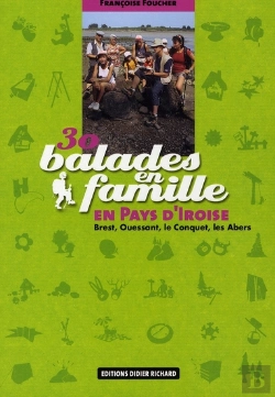 Bertrand.pt - 30 Balades En Famille En Pays D'Iroise