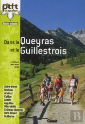30 Balades Queyras Guillestrois