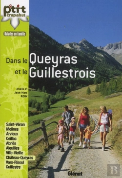 Bertrand.pt - 30 Balades Queyras Guillestrois