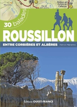 Bertrand.pt - 30 Balades : Roussillon : Entre Corbières Et Albères
