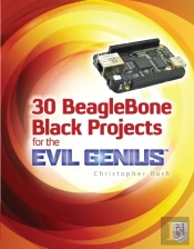 30 Beaglebone Black Projects For The Evil Genius
