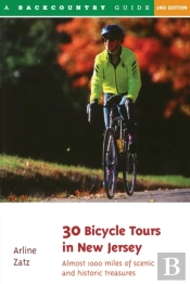 30 Bicycle Tours In New Jersey