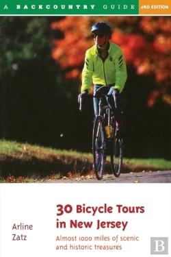 Bertrand.pt - 30 Bicycle Tours In New Jersey