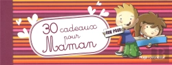 Bertrand.pt - 30 Cadeaux Pour Maman