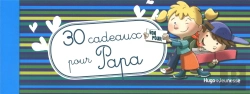 Bertrand.pt - 30 Cadeaux Pour Papa