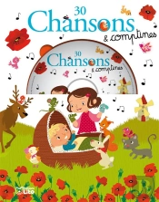 30 Chansons Et Comptines