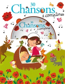 Bertrand.pt - 30 Chansons Et Comptines