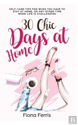 Bertrand.pt - 30 Chic Days At Home