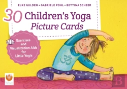 Bertrand.pt - 30 Children'S Yoga Picture Cards