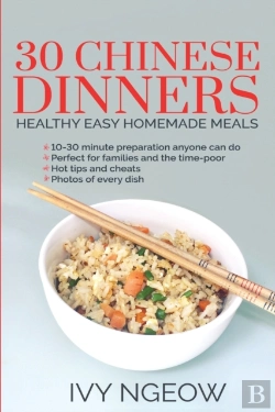 Bertrand.pt - 30 Chinese Dinners