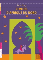 30 contes du maghreb