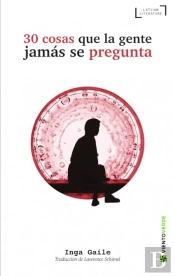 30 Cosas Que La Gente Jamás Se Pregunta