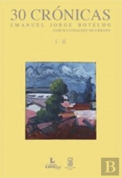 30 Crónicas - Volumes I e II