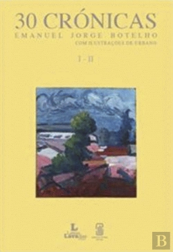 Bertrand.pt - 30 Crónicas - Volumes I e II