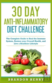 30 Day Anti- Inflammatory Challenge