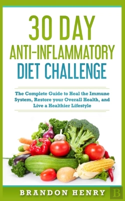 Bertrand.pt - 30 Day Anti- Inflammatory Challenge