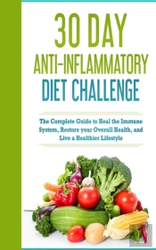 30 Day Anti- Inflammatory Challenge