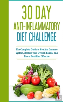 Bertrand.pt - 30 Day Anti- Inflammatory Challenge