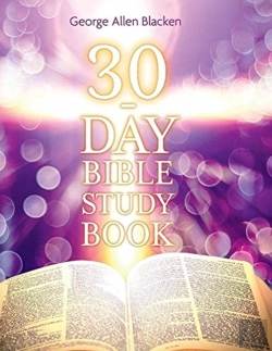 Bertrand.pt - 30-Day Bible Study Book