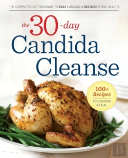 Bertrand.pt - 30-Day Candida Cleanse