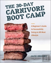 30-Day Carnivore Boot Camp