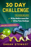 30 Day Challenge