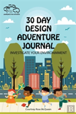 Bertrand.pt - 30 Day Design Adventure Journal