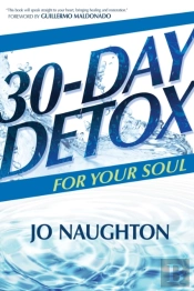 30 Day Detox For Your Soul