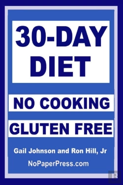 Bertrand.pt - 30-Day Gluten-Free No-Cooking Diet
