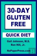30-Day Gluten-Free Quick Diet