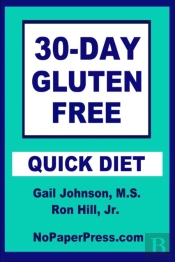 30-Day Gluten-Free Quick Diet