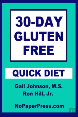 Bertrand.pt - 30-Day Gluten-Free Quick Diet