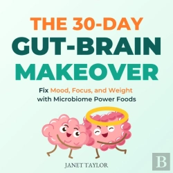 Bertrand.pt - 30-Day Gut-Brain Makeover