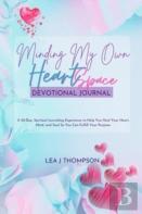 30-Day Heartspace Devotional Journal