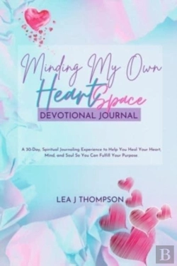 Bertrand.pt - 30-Day Heartspace Devotional Journal