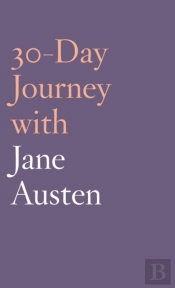 30-Day Journey With Jane Austen