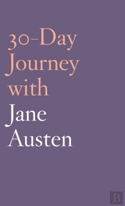 Bertrand.pt - 30-Day Journey With Jane Austen