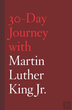 Bertrand.pt - 30-Day Journey With Martin Luther King Jr.