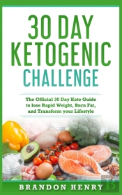 30 Day Ketogenic Challenge