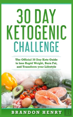 Bertrand.pt - 30 Day Ketogenic Challenge